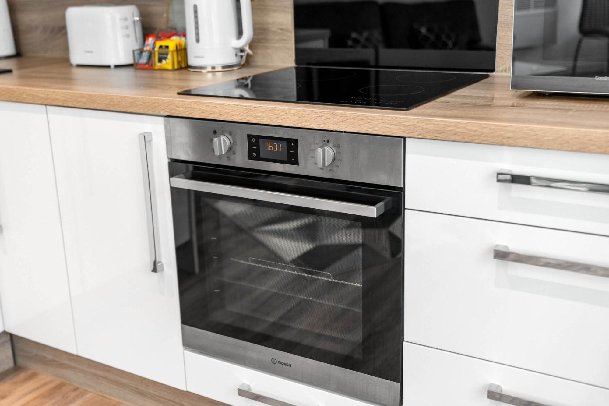 Luxury One Bed Apartment - Jewellery Quarter - Top Rated - 2Cs Birmingham Dış mekan fotoğraf